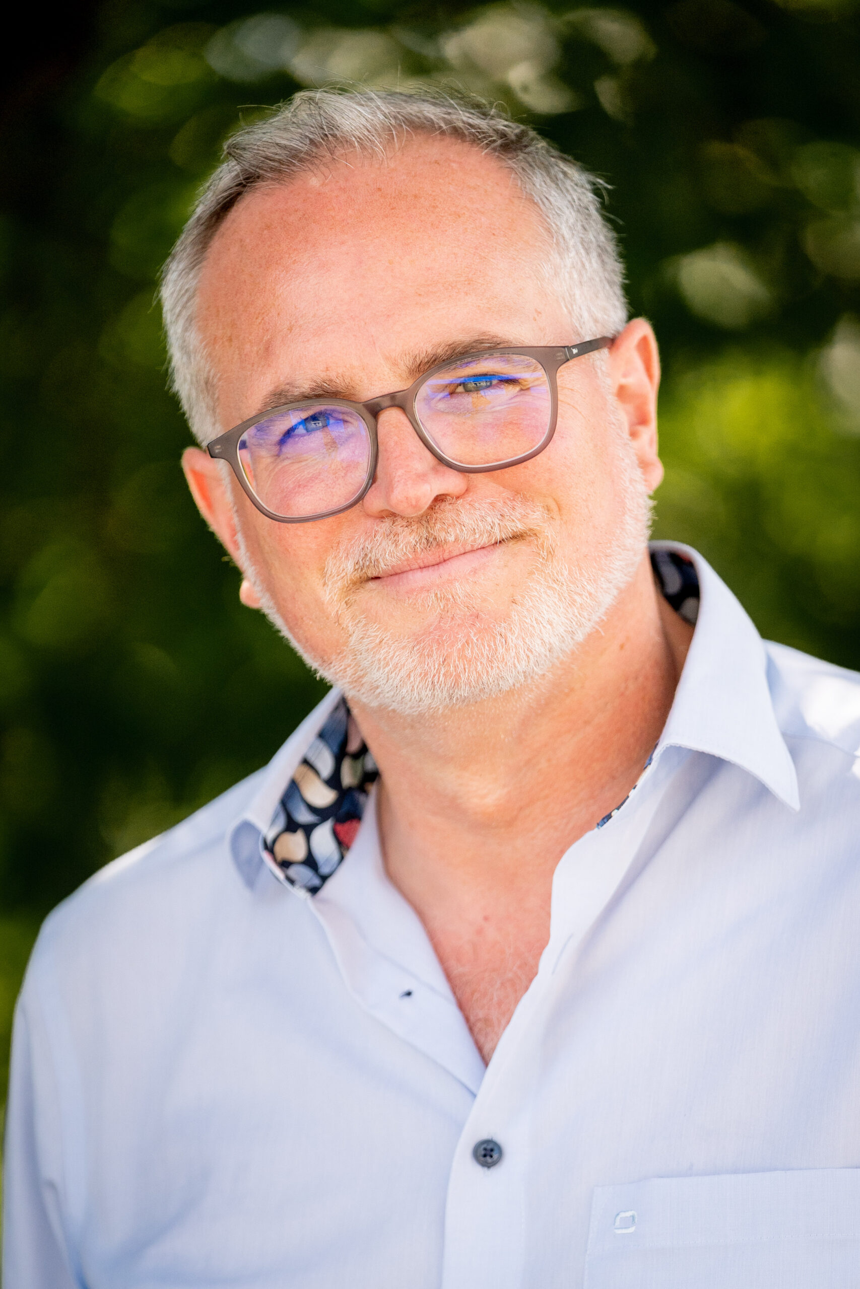 Steffen Schmidt