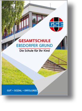 Informationsbroschüre 