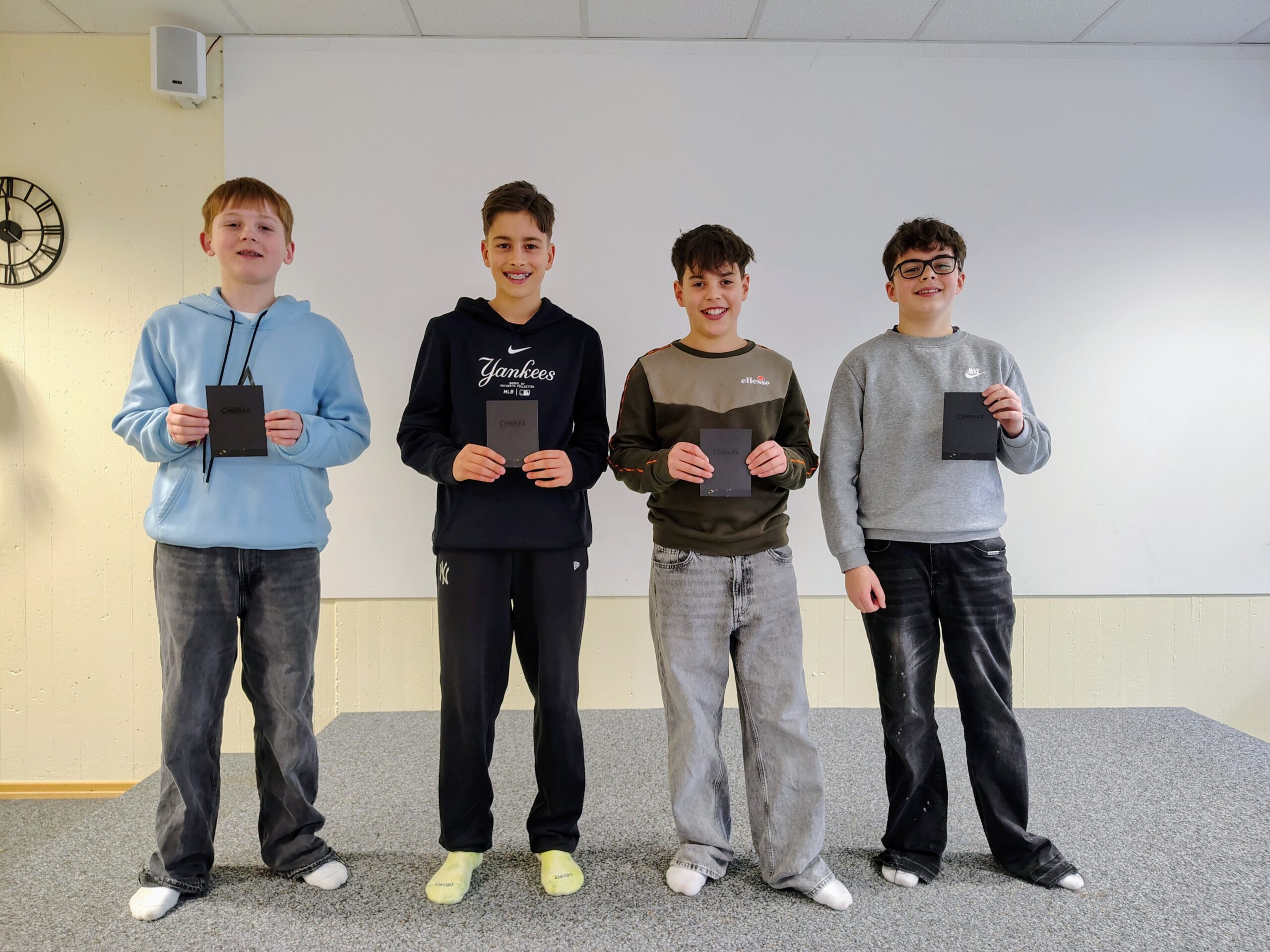 2026<P>Deutschakrobaten Schulwettbewerb 