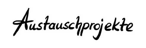 Austauschprojekte